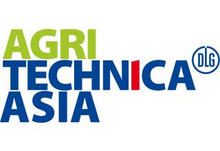 AGRITECHNICA ASIA 2026 亞洲國際農業機械暨資材展