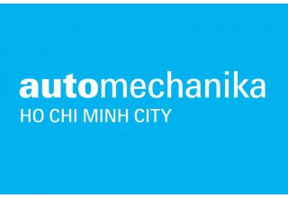 Automechanika Ho Chi Minh City 2025 越南(胡志明市)國際汽機車零配件及售後服務展覽會